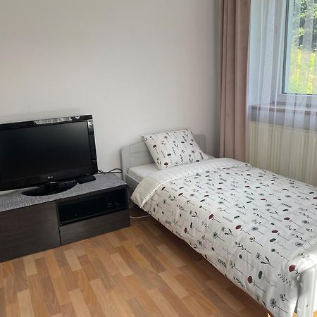 Apartamenty Agat Pieszyce Εξωτερικό φωτογραφία