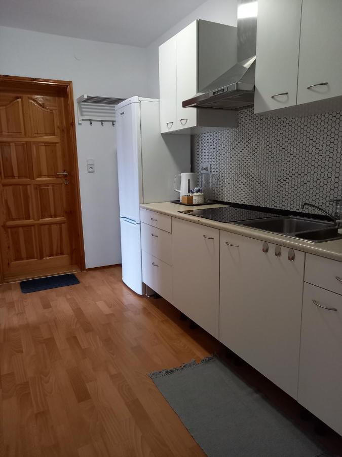 Apartamenty Agat Pieszyce Εξωτερικό φωτογραφία