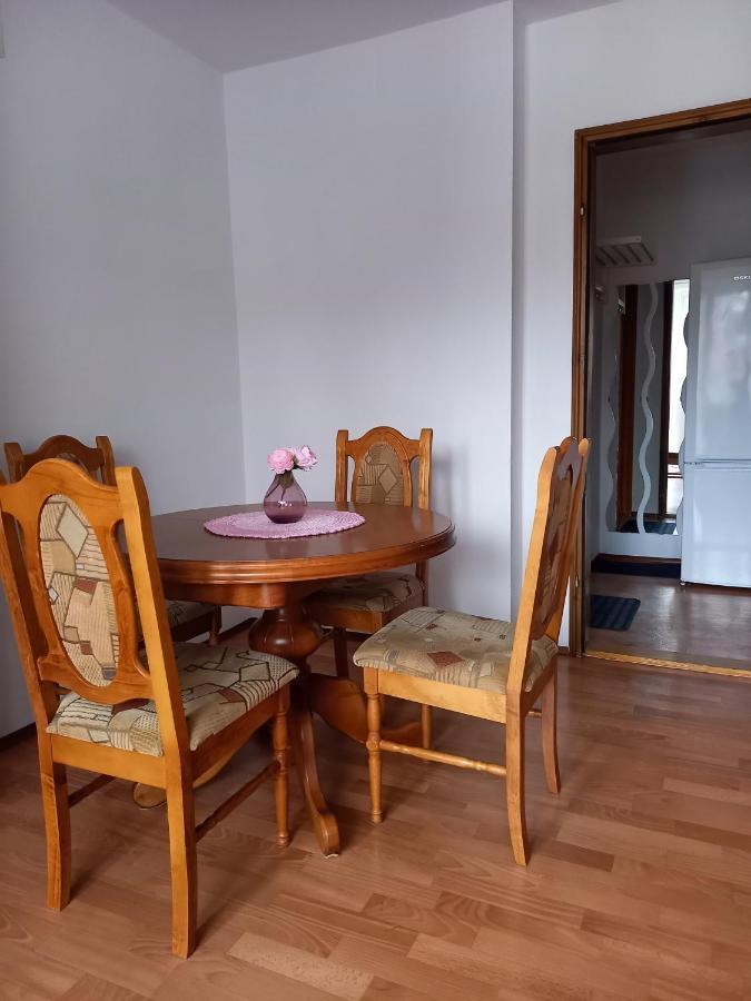 Apartamenty Agat Pieszyce Εξωτερικό φωτογραφία