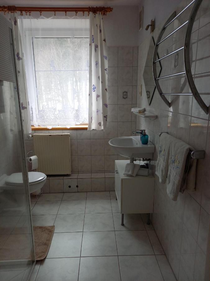 Apartamenty Agat Pieszyce Εξωτερικό φωτογραφία
