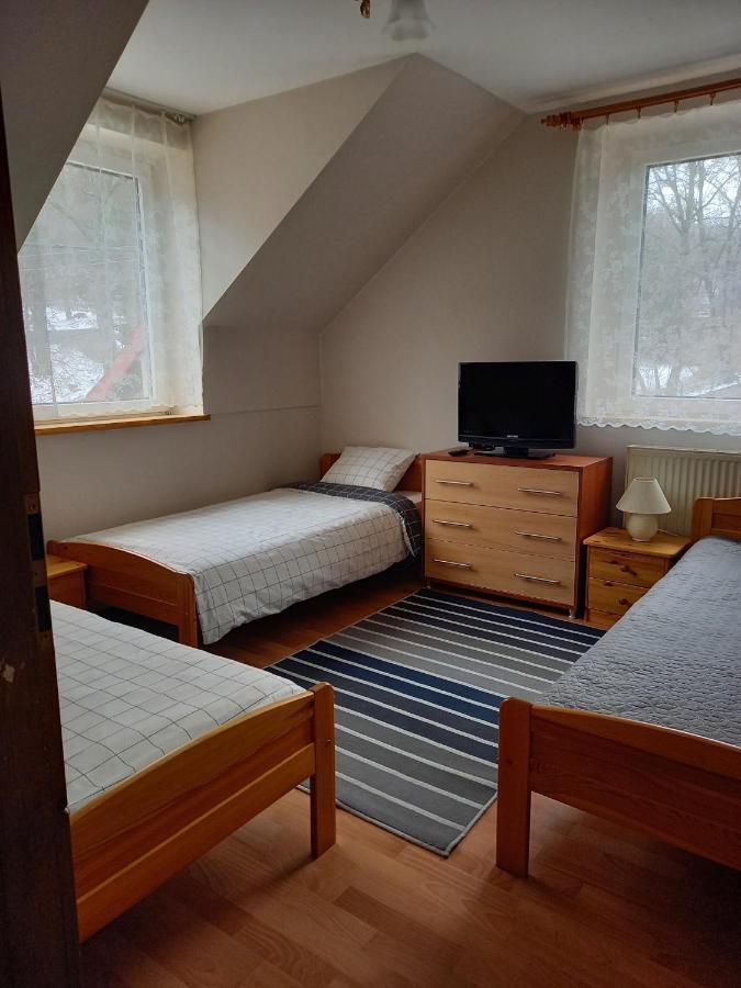 Apartamenty Agat Pieszyce Εξωτερικό φωτογραφία