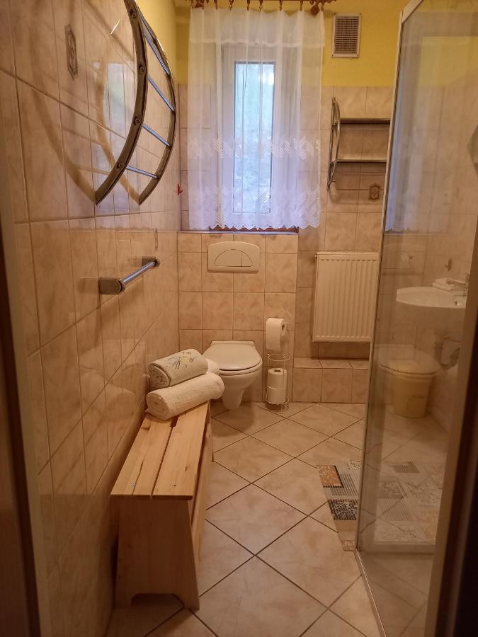 Apartamenty Agat Pieszyce Εξωτερικό φωτογραφία