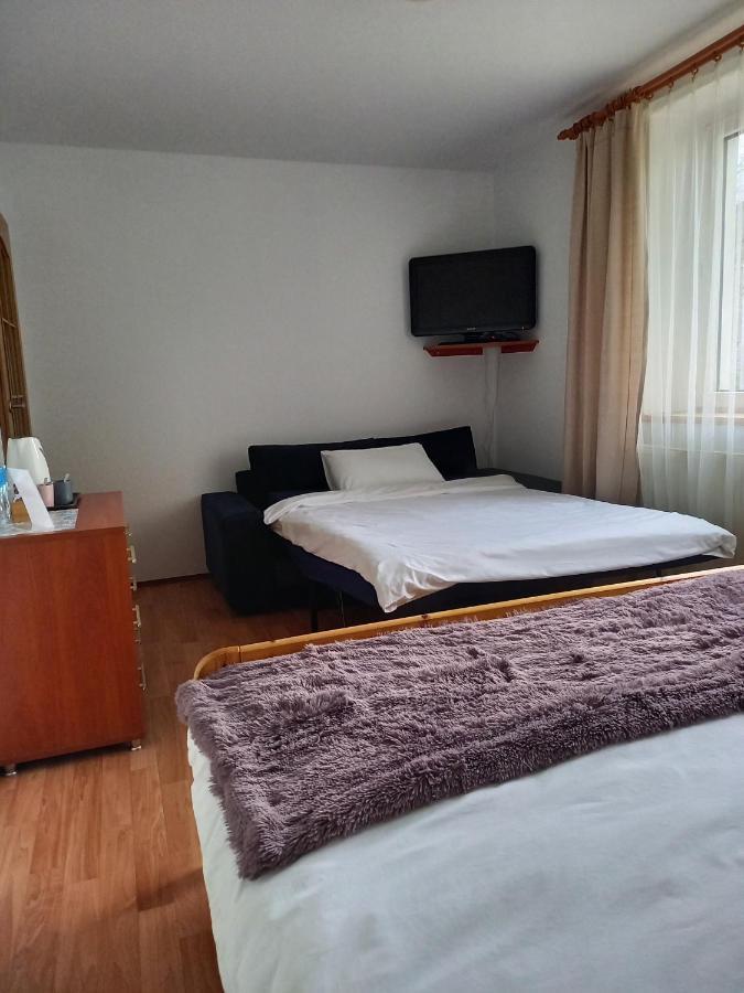 Apartamenty Agat Pieszyce Εξωτερικό φωτογραφία