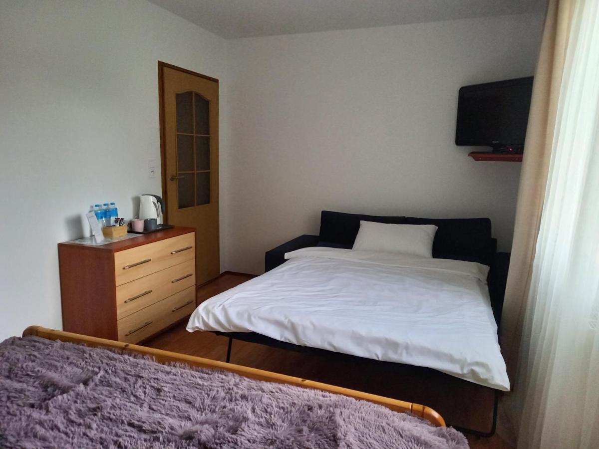 Apartamenty Agat Pieszyce Εξωτερικό φωτογραφία