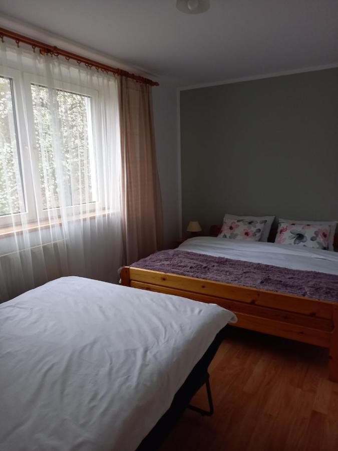 Apartamenty Agat Pieszyce Εξωτερικό φωτογραφία