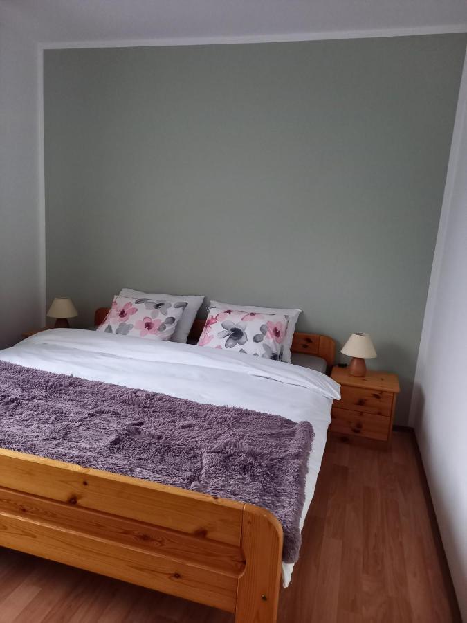 Apartamenty Agat Pieszyce Εξωτερικό φωτογραφία