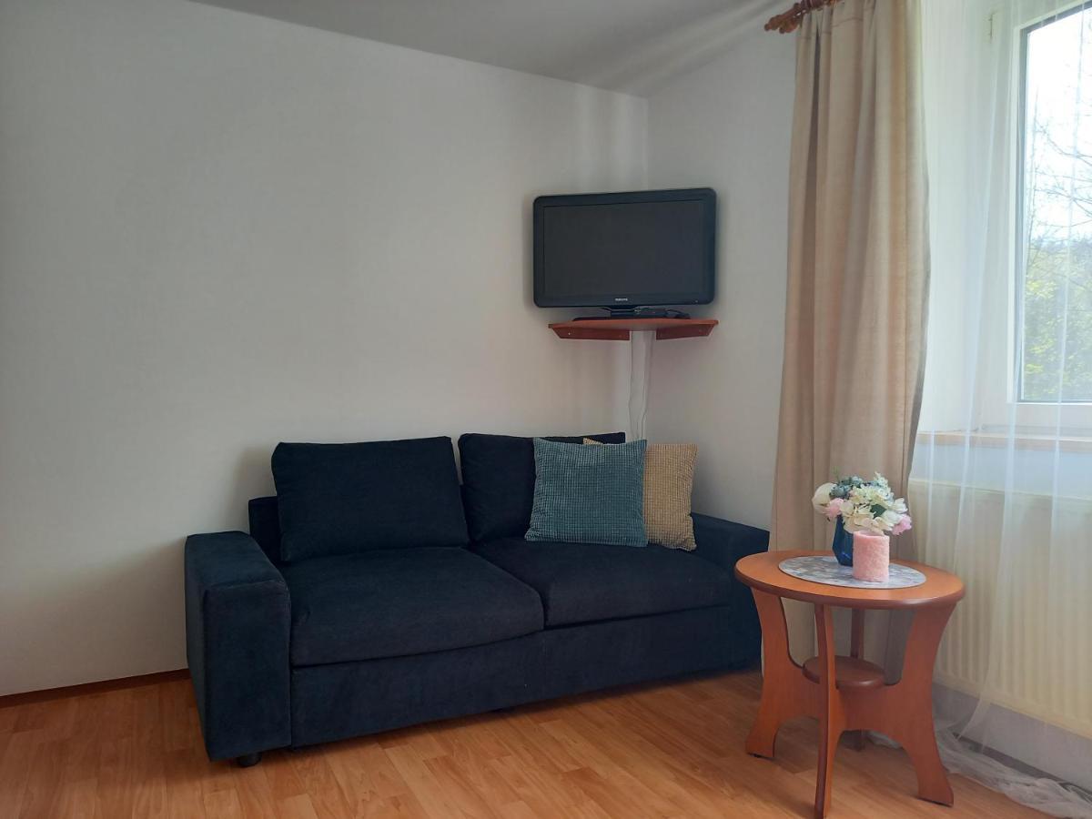 Apartamenty Agat Pieszyce Εξωτερικό φωτογραφία
