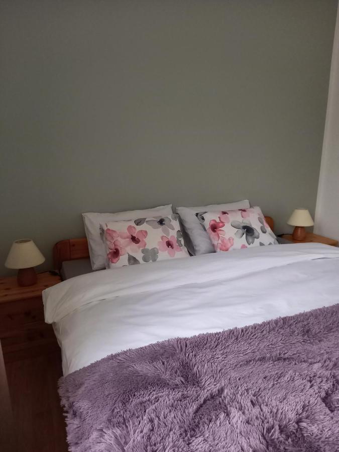 Apartamenty Agat Pieszyce Εξωτερικό φωτογραφία