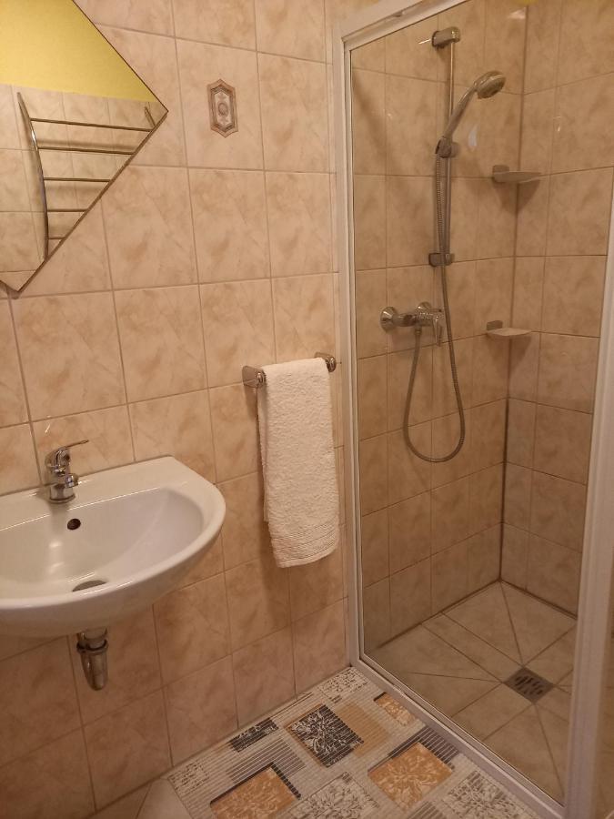 Apartamenty Agat Pieszyce Εξωτερικό φωτογραφία