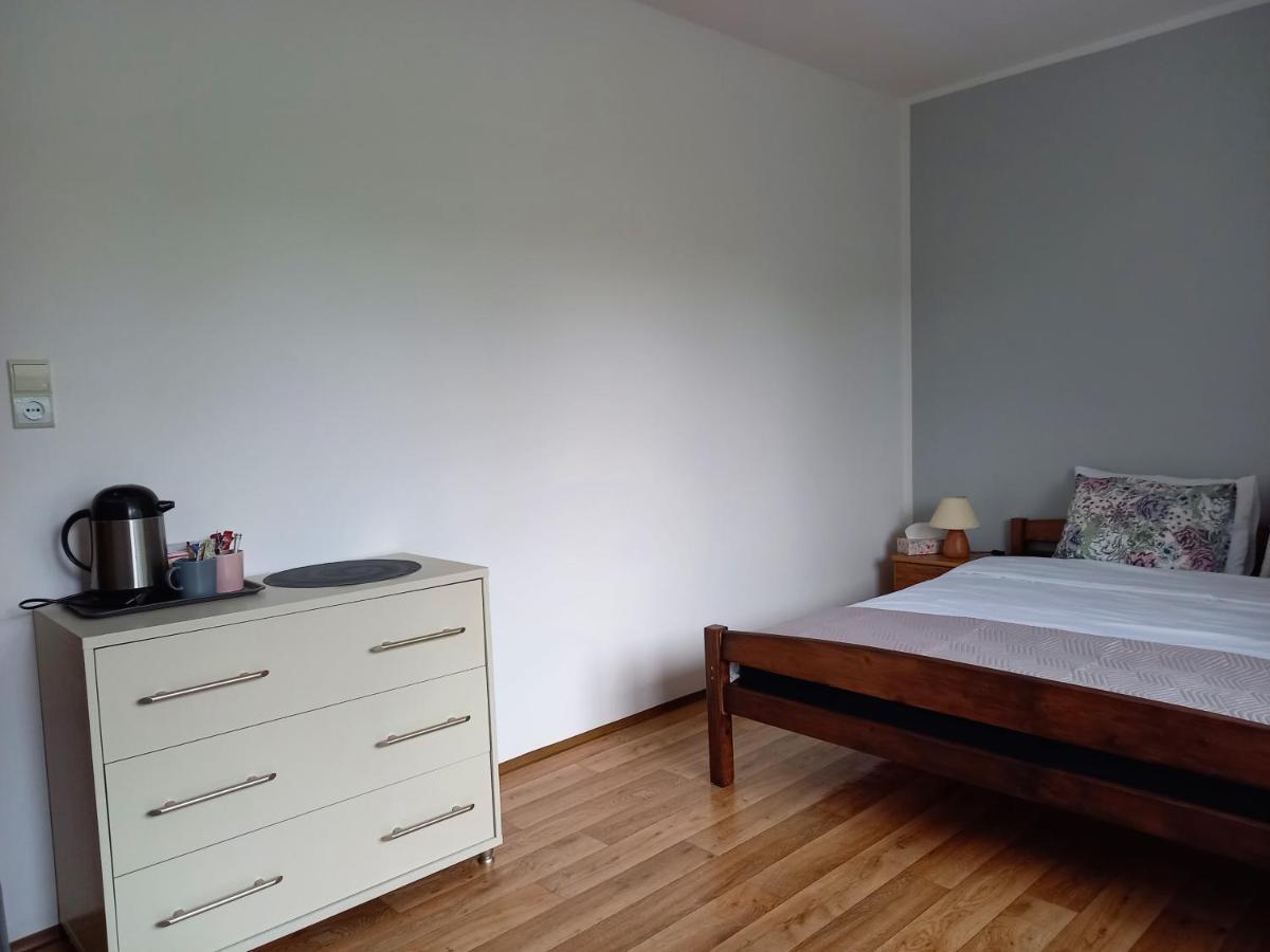 Apartamenty Agat Pieszyce Εξωτερικό φωτογραφία