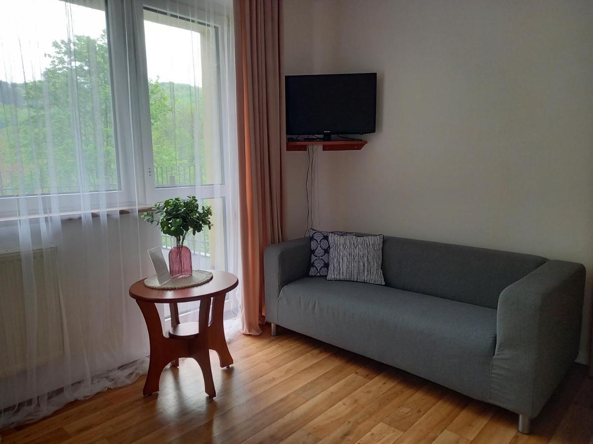 Apartamenty Agat Pieszyce Εξωτερικό φωτογραφία
