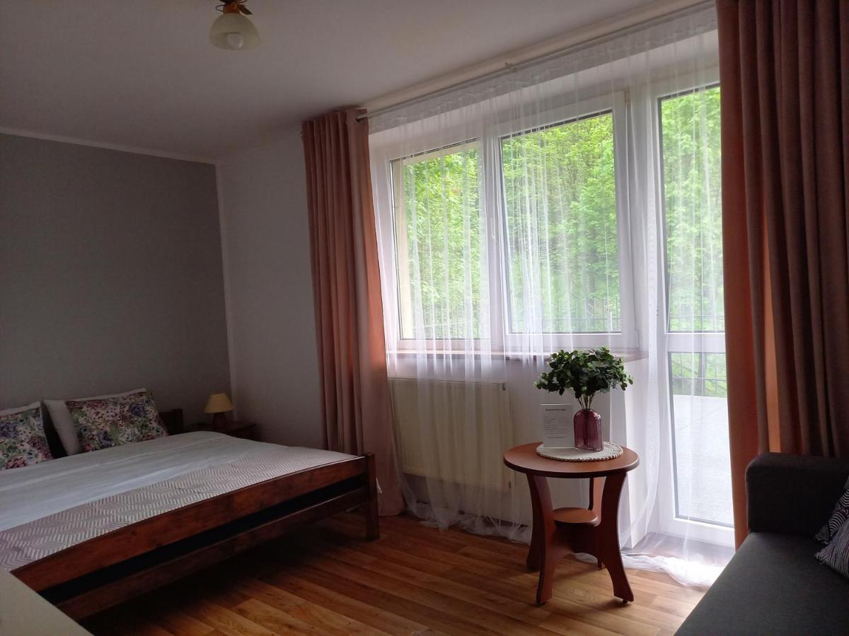 Apartamenty Agat Pieszyce Εξωτερικό φωτογραφία