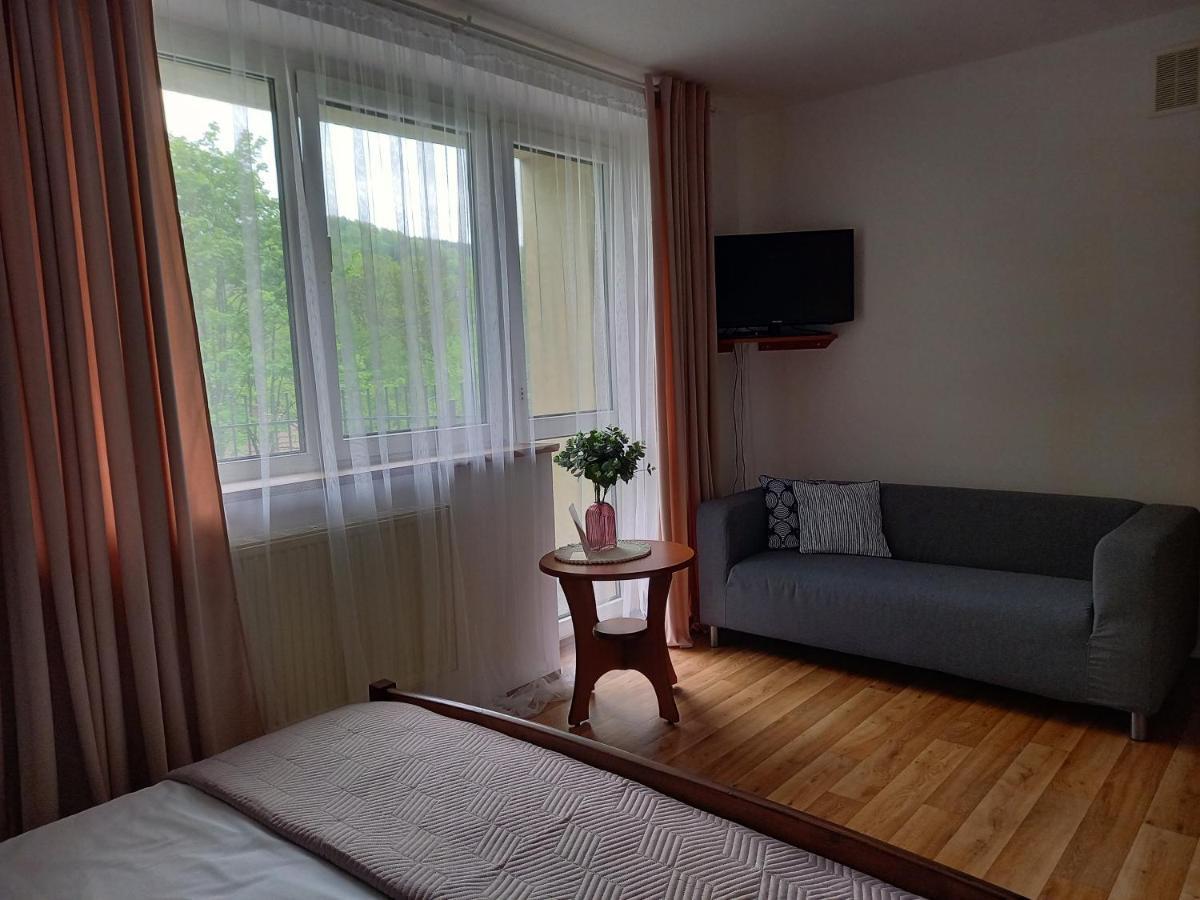 Apartamenty Agat Pieszyce Εξωτερικό φωτογραφία