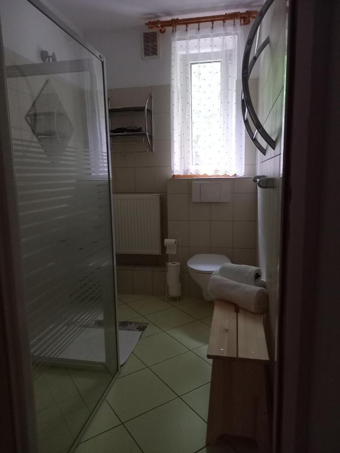 Apartamenty Agat Pieszyce Εξωτερικό φωτογραφία