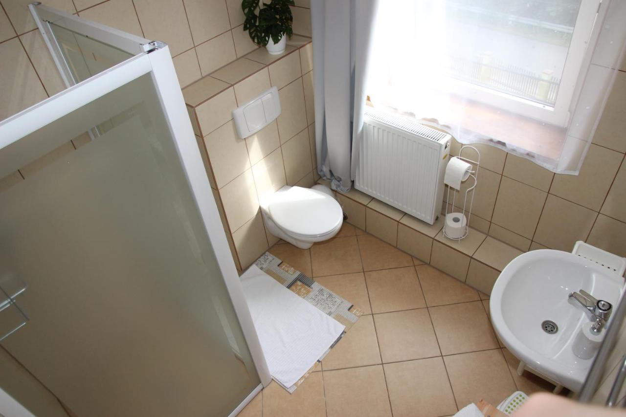 Apartamenty Agat Pieszyce Εξωτερικό φωτογραφία