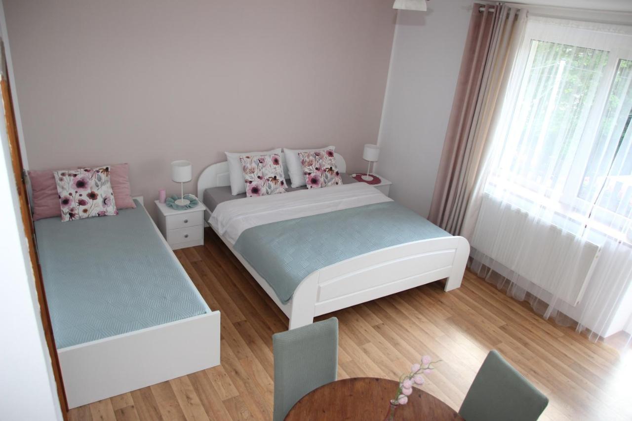 Apartamenty Agat Pieszyce Εξωτερικό φωτογραφία