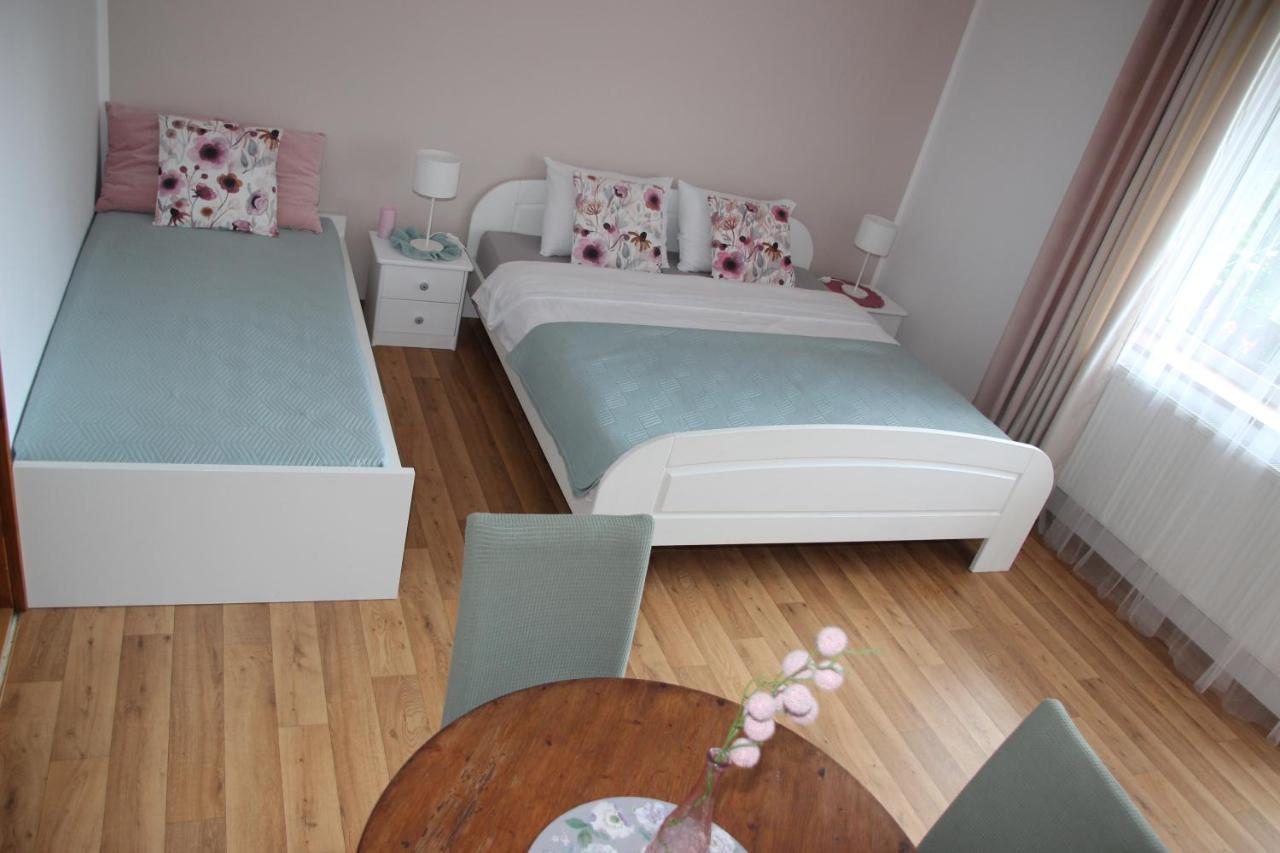 Apartamenty Agat Pieszyce Εξωτερικό φωτογραφία