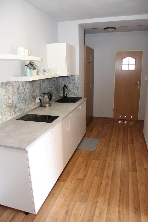 Apartamenty Agat Pieszyce Εξωτερικό φωτογραφία