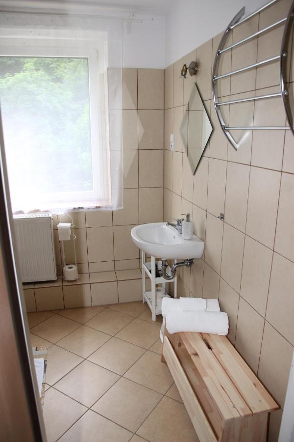 Apartamenty Agat Pieszyce Εξωτερικό φωτογραφία