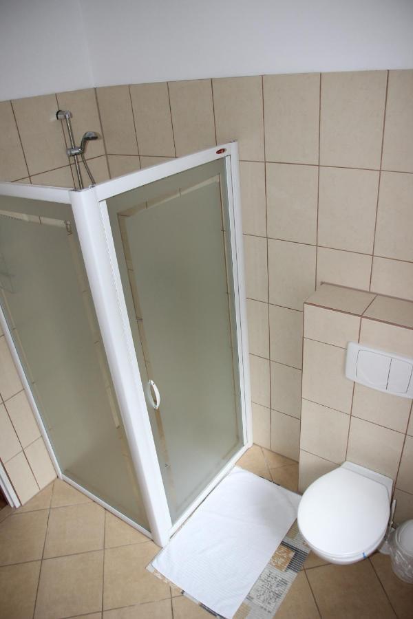 Apartamenty Agat Pieszyce Εξωτερικό φωτογραφία