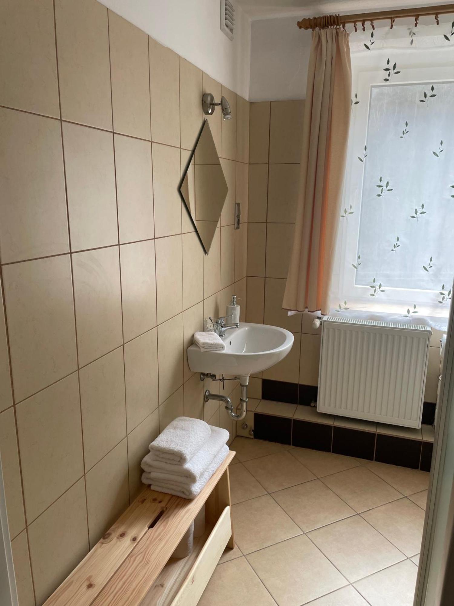 Apartamenty Agat Pieszyce Εξωτερικό φωτογραφία