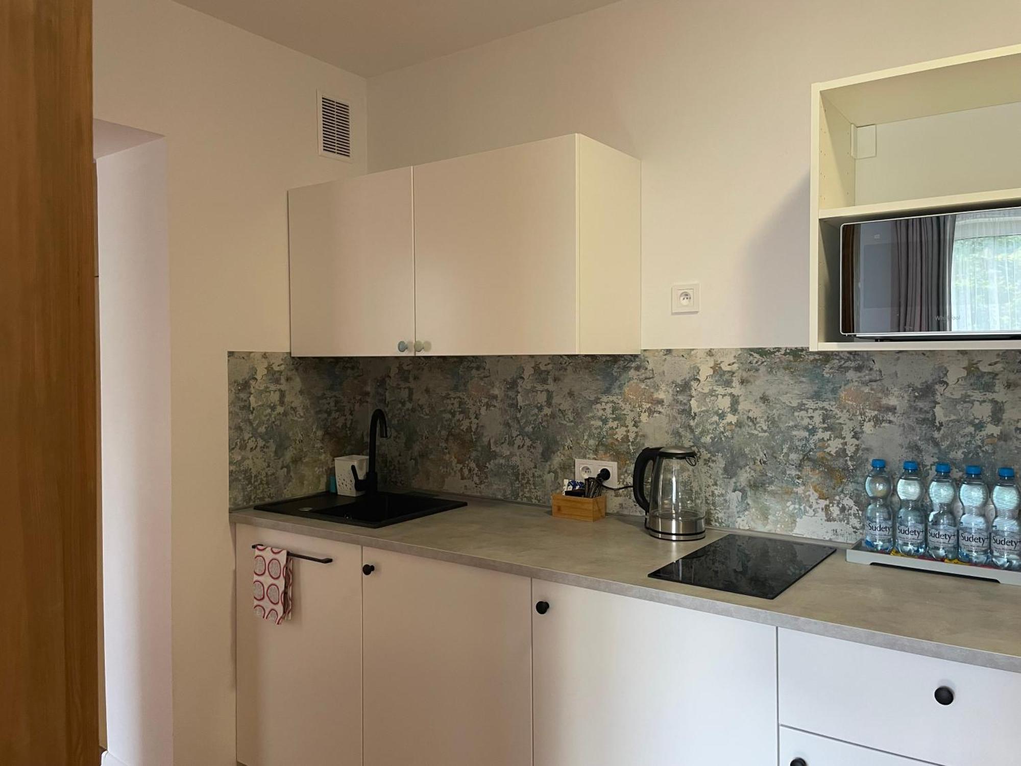Apartamenty Agat Pieszyce Εξωτερικό φωτογραφία