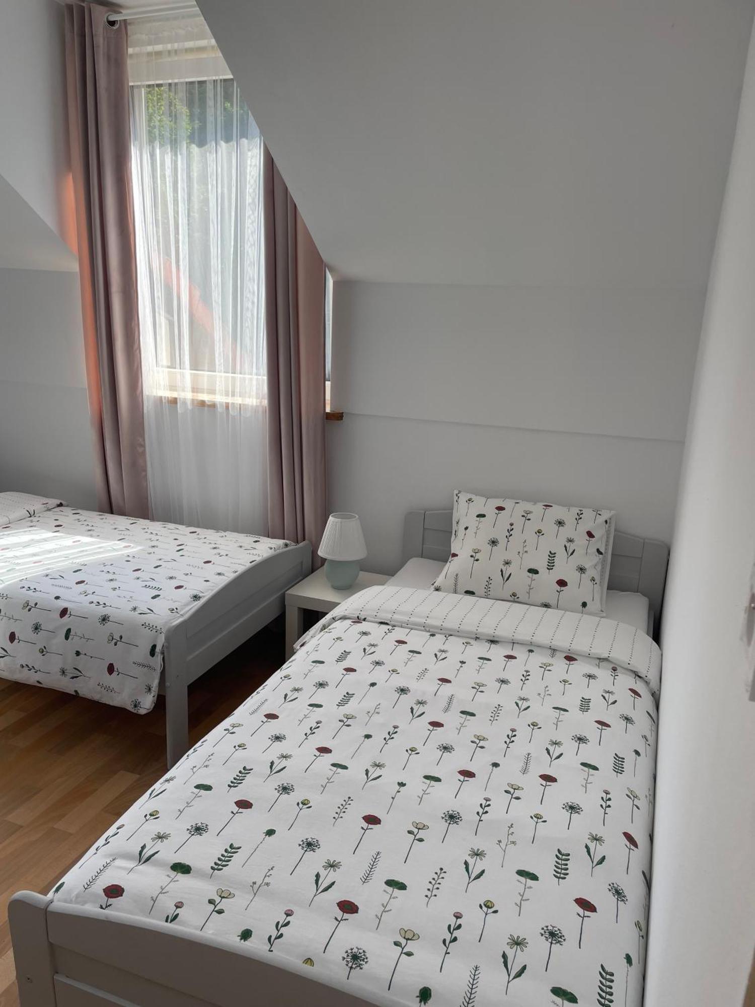 Apartamenty Agat Pieszyce Εξωτερικό φωτογραφία