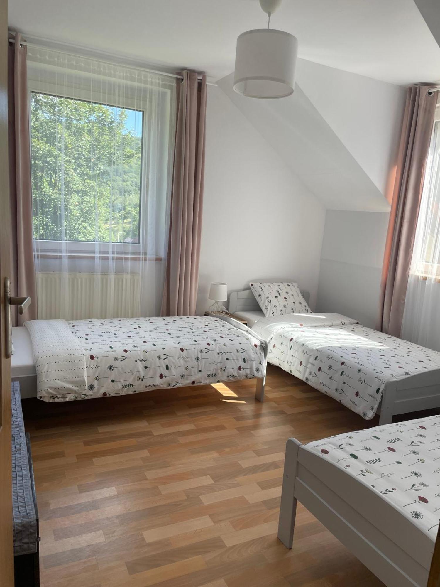 Apartamenty Agat Pieszyce Εξωτερικό φωτογραφία
